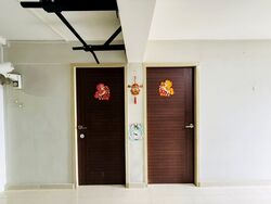 Blk 2 Marsiling Spring (Woodlands), HDB 3 Rooms #597623661